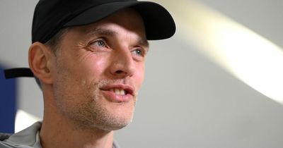 Chelsea given Thomas Tuchel boost amid reported Manchester United interest