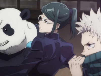 'The Batman' Tops Box Office, But Who Expected 'Jujutsu Kaisen 0' To Take Second Place?