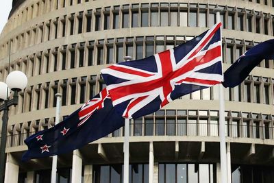 Truncated UK trade deal scrutiny 'a farce'