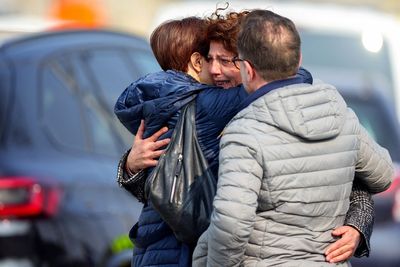 Fatalities as car smashes into carnival in southern Belgium