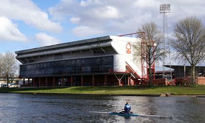 Nottingham Forest 0-1 Liverpool: FA Cup quarter-final – as it happened