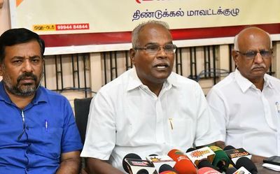 Governor, as Chancellor of universities, imposing Centre’s education policy: Balakrishnan
