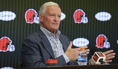 Browns released awful statements on why they traded for Deshaun Watson and NFL fans crushed them for it