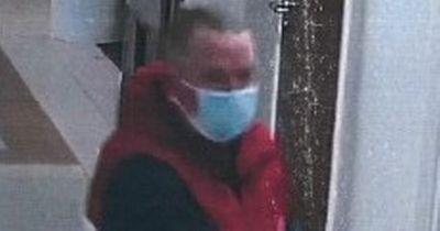 Concern grows for missing Scot who vanished after leaving hospital in early hours