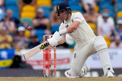 England lead West Indies by 281 at lunch on final day of second Test