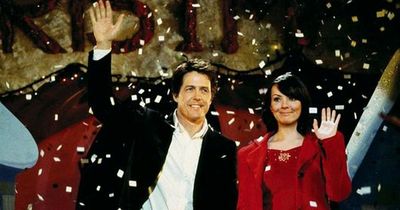 Glasgow Royal Concert Hall to screen Love Actually backed by full orchestra