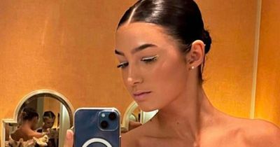 'I moved out & into a London penthouse aged 17 after my lockdown hobby went viral'