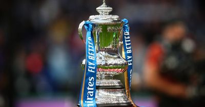 FA Cup semi-final draw in full as Liverpool, Chelsea and Man City learn possible fate