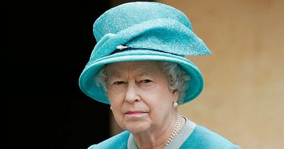 Queen's absences 'due to fears of repeating haunting image of sister before she died'