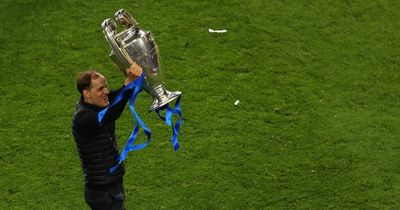 Chelsea's chances of winning the Champions League revealed along with Liverpool and Manchester City