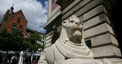 5 of the best things about growing up in Nottingham