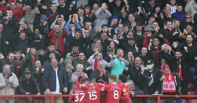 'Done it before' - Nottingham Forest excitement builds as Man City semi-final awaits
