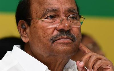Follow Punjab’s example, create government jobs: Ramadoss