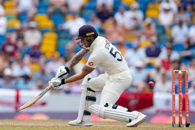 England declare 281 runs ahead of West Indies as they eye unlikely victory push