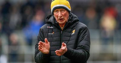 Brian Cody hails impact of Padraig Walsh as Kilkenny defeat Waterford
