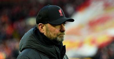 Jurgen Klopp explains Andy Robertson, Mohamed Salah and Sadio Mane absences for Liverpool