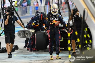 Horner: Brutal double DNF in F1 Bahrain GP is Red Bull's "worst nightmare"