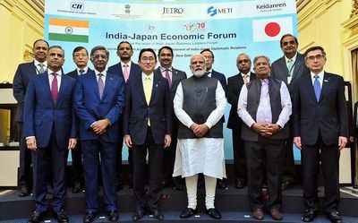 Japan still hopes India will re-join RCEP: Japan Cabinet official Noriyuki Shikata