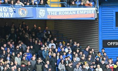 The Guardian view on geopolitics and the Premier League: time for a divorce