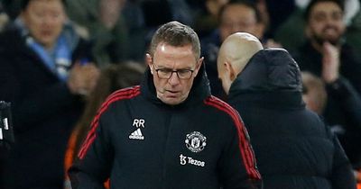 Man Utd set ambitious deadline to ease growing concerns over summer transfer plans