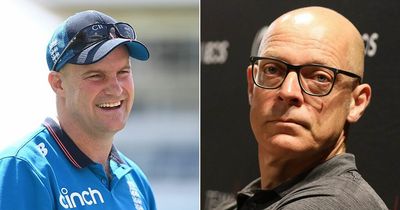 Cycling chief Dave Brailsford 'sounded out' by Andrew Strauss for English cricket review