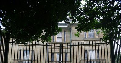 Finally the renaissance of a beautiful Salford mansion dawns - after two decades of neglect