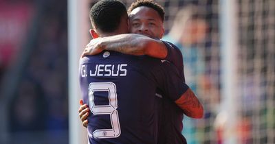 Pep Guardiola gives Raheem Sterling verdict after Man City FA Cup rout of Southampton