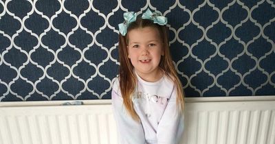 'I could've been planning my child's funeral': Belfast mum's anger after daughter attacked by dog