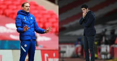 Chelsea revealed to have the least rest between fixtures despite Mikel Arteta’s Arsenal claim