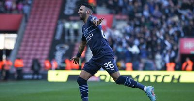 Pep Guardiola reacts to impact of Man City substitutes in FA Cup win over Southampton