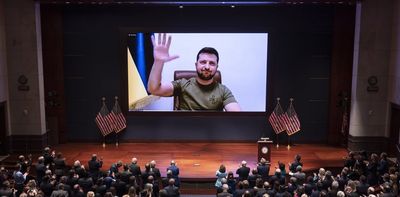 The West owes Ukraine much more than just arms and admiration