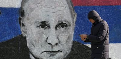 The Putin problem: is there ever a case to kill tyrants?