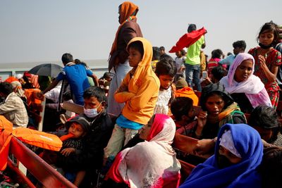 Biden administration rules Myanmar army committed genocide against Rohingya