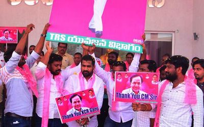 In Telengana, hope for unemployed youth