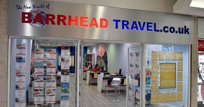 Ten new jobs you can apply for in Ayrshire as travel agents search for staff