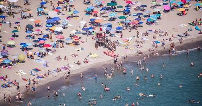 Irish holidaymakers warned as Covid cases surge in Spain, France and other holiday hotspots