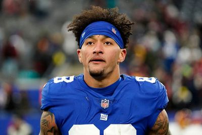 TE Evan Engram says wanting to play with Doug Pederson lured him to the Jaguars