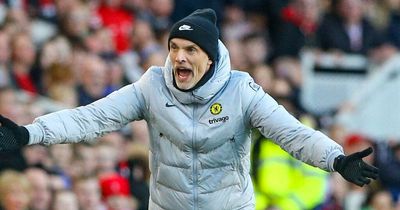 Manchester United told what Chelsea boss Thomas Tuchel would bring to the club