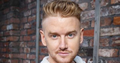 ITV Corrie's Mikey North on his sex symbol status playing soap villain Gary Windass as character faces jail again for murder