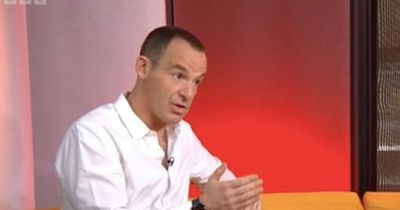 Martin Lewis 'out of tools' as energy bills rise by £1,300
