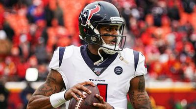 Attorney Suing Deshaun Watson Says Zero Teams Reached Out Before Browns Trade