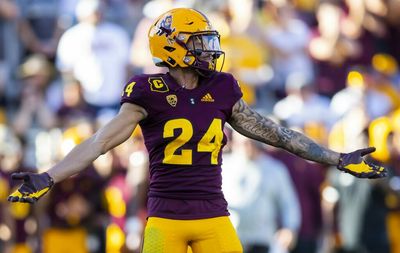 Unpacking Future Packers: No. 38 Chase Lucas