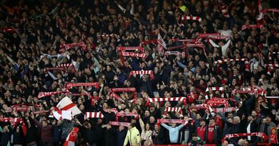 Nottingham Forest faithful all say the same thing as FA Cup run finally comes to an end
