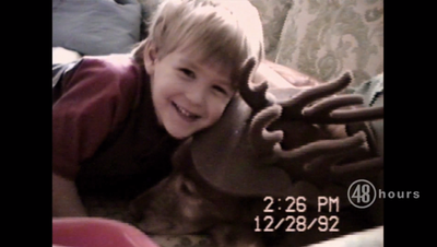 Parents of murdered 4-year-old speak out after ‘freckle-faced’ killer Eric Smith released