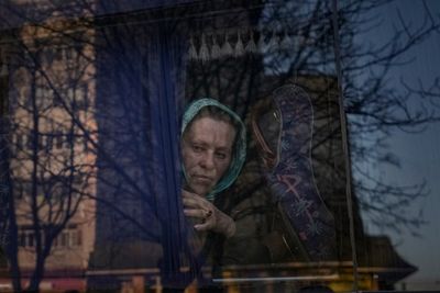 Foreign Secretary ‘appalled’ after reports Ukrainians ‘abducted’ by Russia