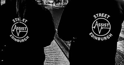 Edinburgh charity Street Assist looking for volunteers to join dedicated team