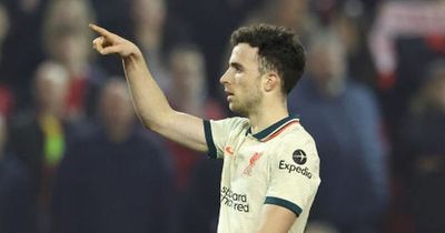 Rate Liverpool's players after the 1-0 win against Nottingham Forest