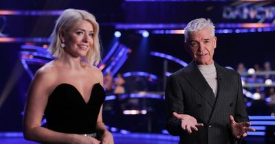 Dancing On Ice fans not impressed as live final delayed and replaced by football