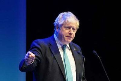 Boris tells Zelensky: I’ll push Ukraine’s interests at key NATO summit