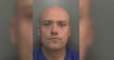 ‘Happy slapper’ thug became bungling paedophile hunter who torched wrong car